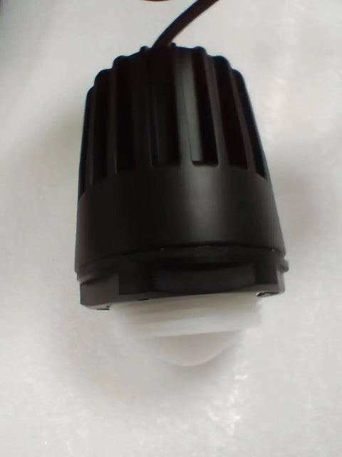 Compact Structure Non-contact Maintain Free Level sensor For Open Channel & Waste Water Monitoring LDRR04B 80GHz 0.1~40m IP68