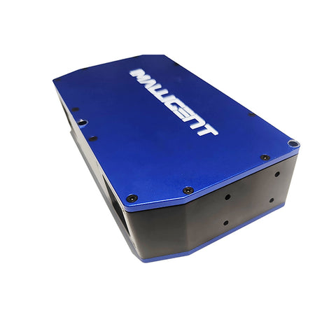 Imalligent VR Series 3D camera with advanced scanning technology