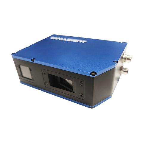 Fast 3D scanning for industrial automation - VRH9 Series
