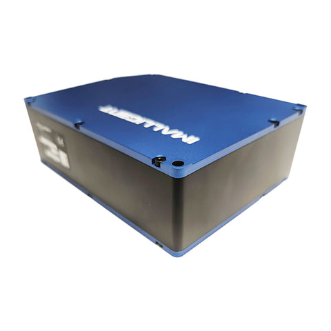 Bigframe VRH9 Series 3D camera with real-time data output