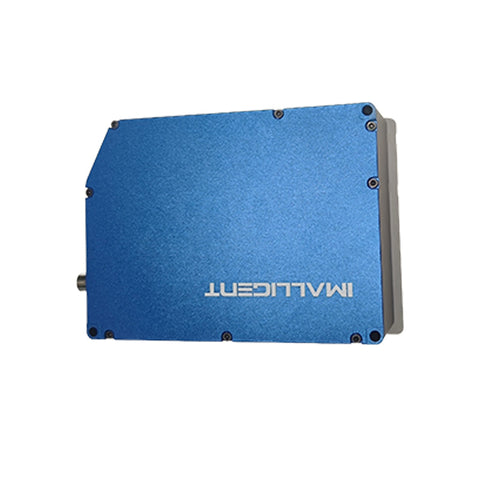 Imalligent VRH9 area-scanning 3D camera for precision applications