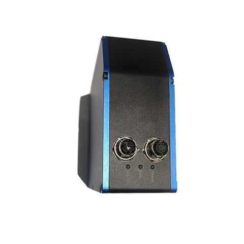 Imalligent Bigframe VRH9 Series for automated 3D object scanning