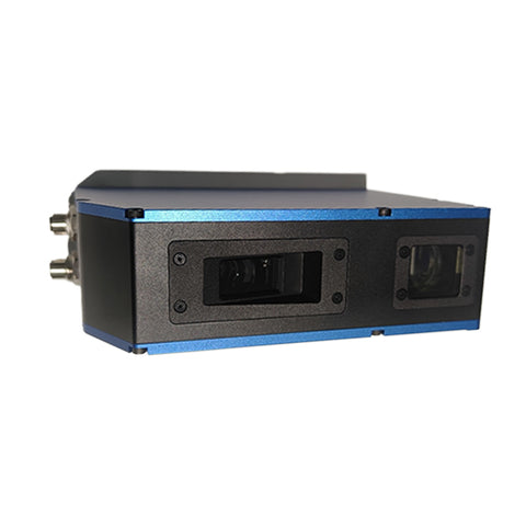 VRH9 Series 3D camera for precision industrial measurement tasks