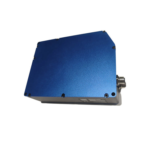 Fast, accurate 3D scanning with Imalligent VRH9 Series camera