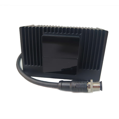 High-Precision SPAD Solid-State LiDAR for 3D Depth Sensing – AllSENSE S150

