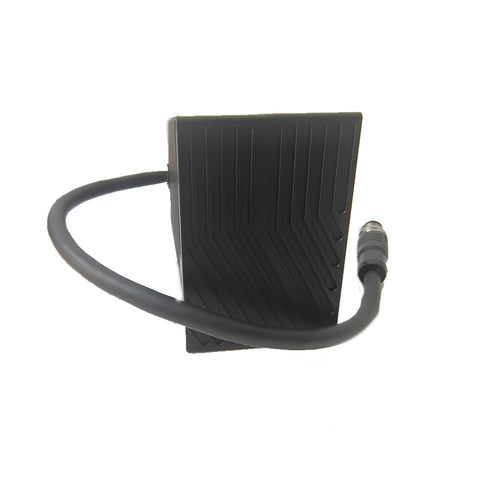 UAV and Drone Vision Solutions with Lightweight Solid-State LiDAR