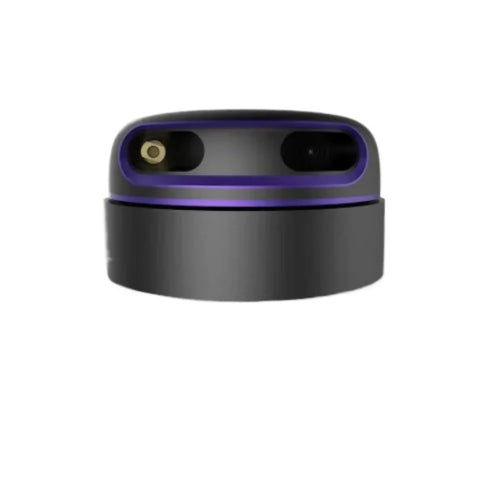 RPLIDAR A3M1 360° LIDAR sensor for precise mapping and navigation