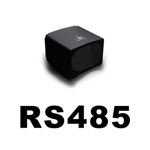 Benewake TF03-180 LiDAR for UAV, traffic, and security
