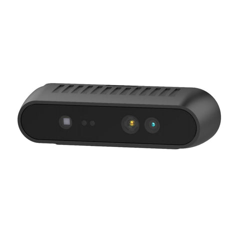 iHawk P100R 3D structured light camera for industrial automation