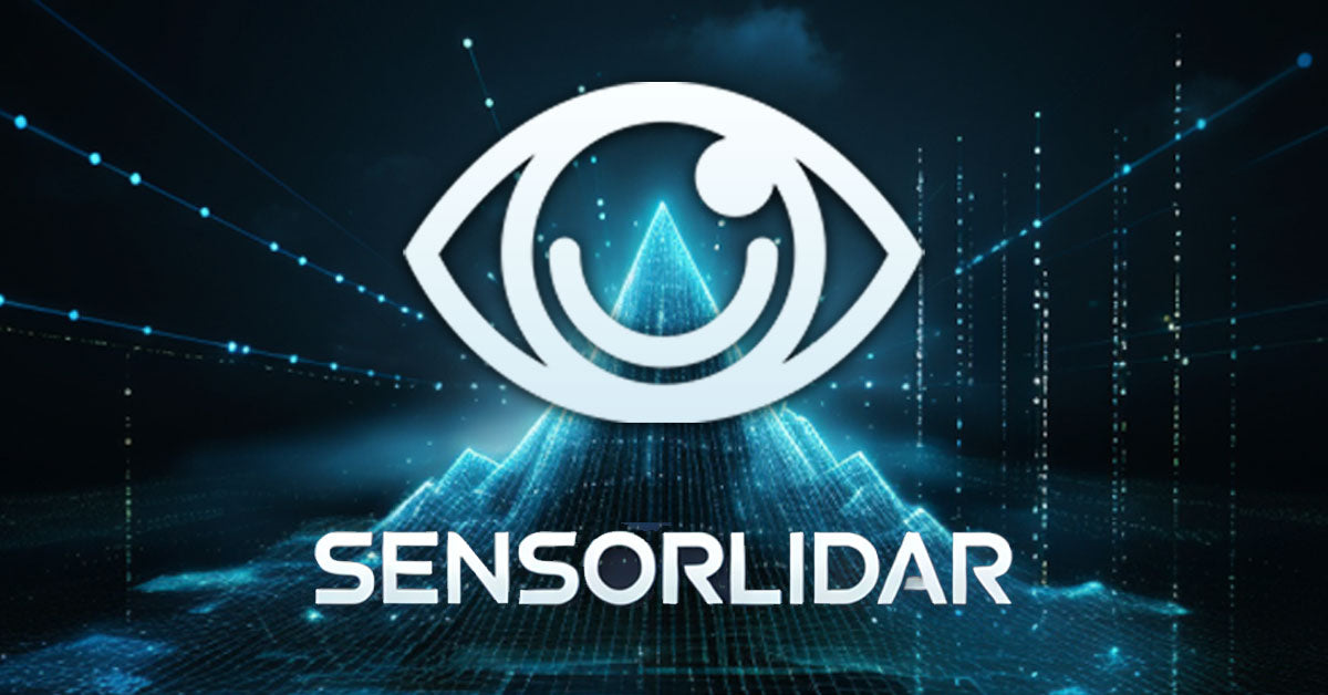 High-Precision 3D Depth Camera | SensorLidar– Sensorlidar