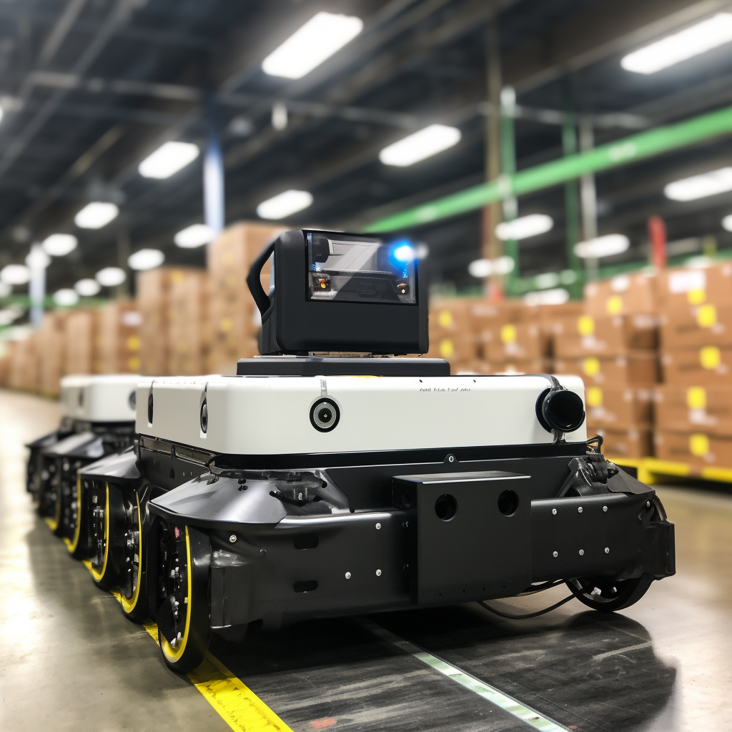 Sensing Camera High-Precision 3D Depth Camera | SensorLidar– Sensorlidar